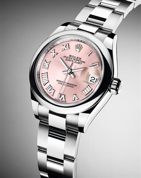 rolex oyster women's